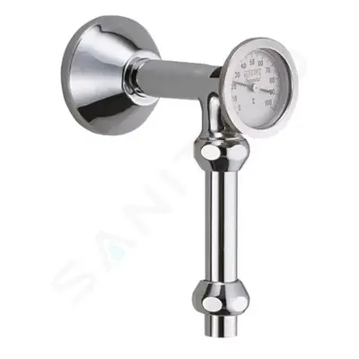 Grohe 12440000 - Odpadní koleno, chrom