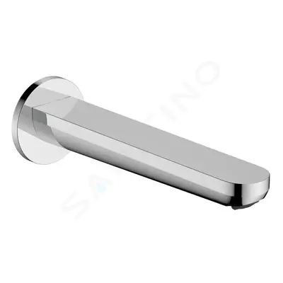 Hansgrohe 72430000 - Vanová vpusť, chrom