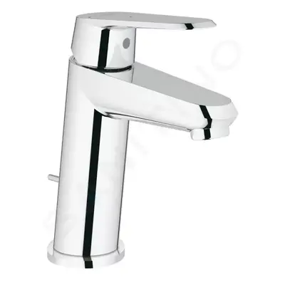 Grohe 2338920E - Páková umyvadlová baterie ES, chrom