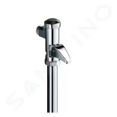 Grohe 37141000 - Plnoautomatický splachovač DAL pro WC, chrom