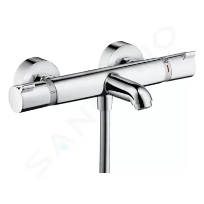 Hansgrohe 13114000 - Termostatická vanová baterie, chrom