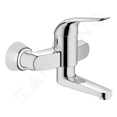 Grohe 32767000 - Páková umyvadlová baterie, chrom