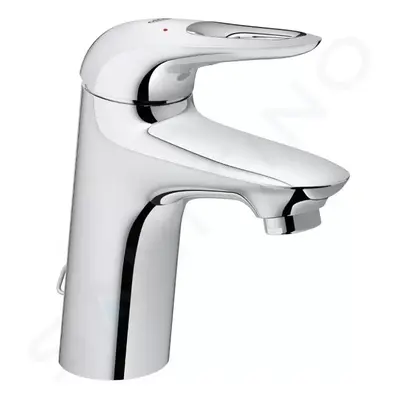 Grohe 33557003 - Páková umyvadlová baterie S, chrom