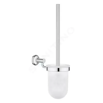 Grohe 40658001 - Souprava na čištění toalety, chrom