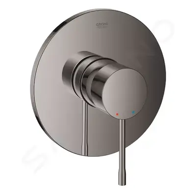 Grohe 24057A01 - Sprchová baterie pod omítku, Hard Graphite