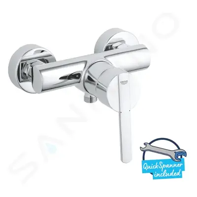 Grohe 32270000 - Sprchová baterie, chrom