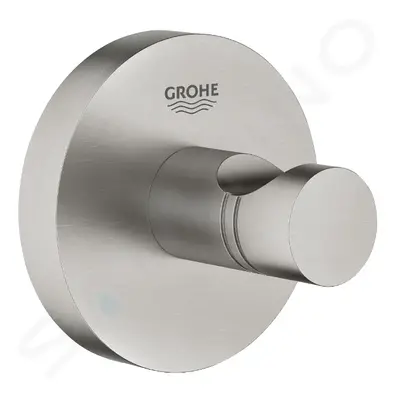 Grohe 41173DC0 - Háček, supersteel