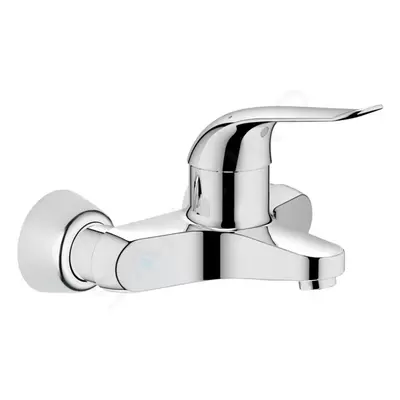 Grohe 32776000 - Páková umyvadlová baterie, chrom