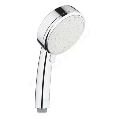 Grohe 2757120E - Sprchová hlavice, 2 proudy, chrom