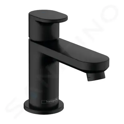 Hansgrohe 71583670 - Umyvadlový ventil, matná černá