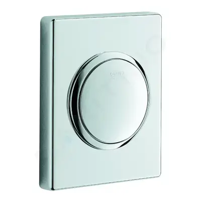 Grohe 38595000 - Ovládací tlačítko Skate, chrom