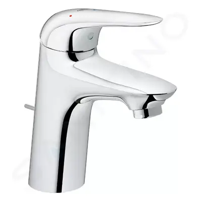 Grohe 23709003 - Páková umyvadlová baterie ES, velikost S, chrom