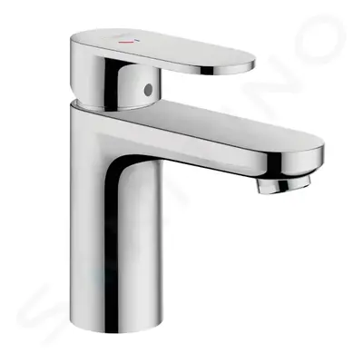 Hansgrohe 71585000 - Umyvadlová baterie s výpustí, CoolStart, EcoSmart, chrom