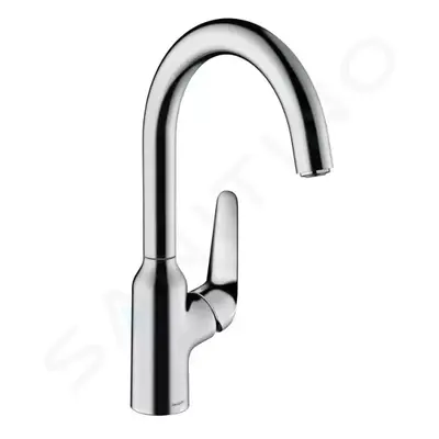 Hansgrohe 71802000 - Dřezová baterie M421-H220, chrom