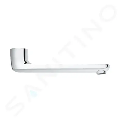 Grohe 13380000 - Výtoková trubice 175 mm, chrom