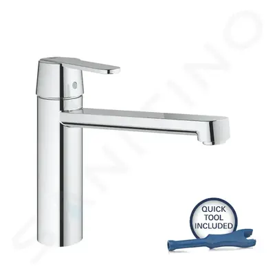 Grohe 30196000 - Dřezová baterie, chrom