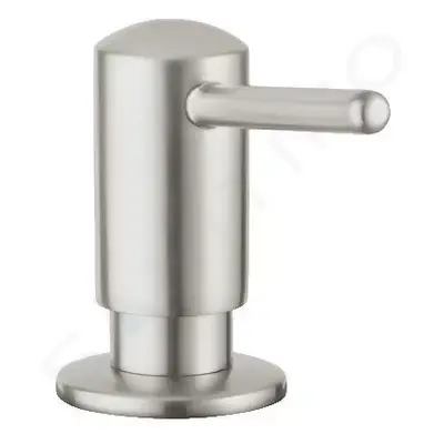 Grohe 40536DC0 - Dávkovač mycích prostředků Contemporary, supersteel