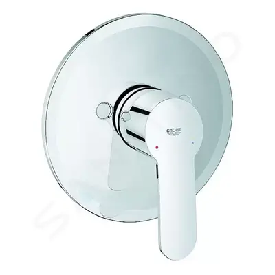 Grohe 33635002 - Sprchová baterie pod omítku, chrom