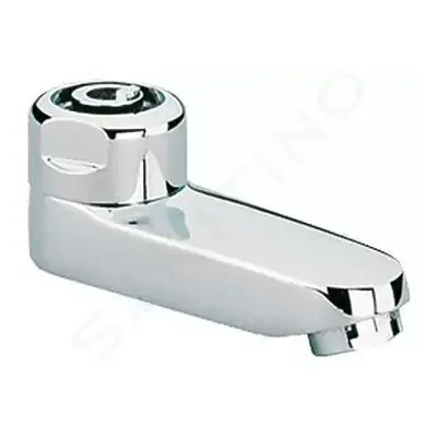 Grohe 13460000 - Výtok 75 mm, chrom