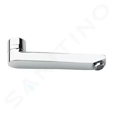 Grohe 13138000 - Výtoková trubice, chrom