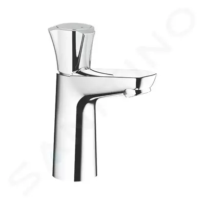 Grohe 20186001 - Stojánkový ventil, chrom