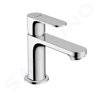 Hansgrohe 72503000 - Umyvadlový ventil, chrom