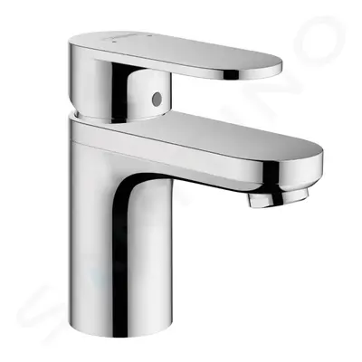 Hansgrohe 71571000 - Umyvadlová baterie s výpustí, EcoSmart, chrom