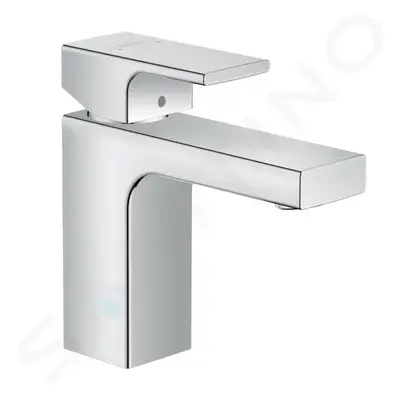 Hansgrohe 71568000 - Umyvadlová baterie s výpustí, EcoSmart, chrom