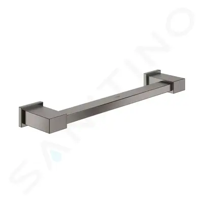 Grohe 40514AL1 - Madlo, kartáčovaný Hard Graphite