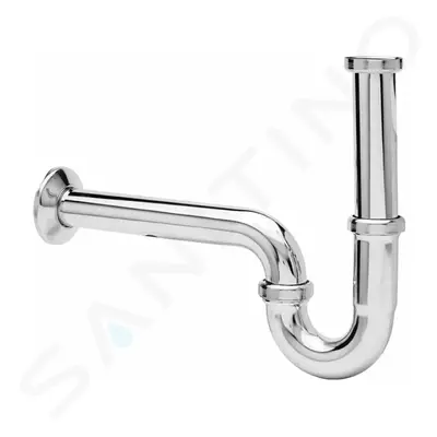 Hansgrohe 53002000 - Sifon, chrom