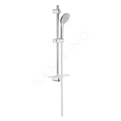 Grohe 27232001 - Sprchová souprava Champagne, chrom