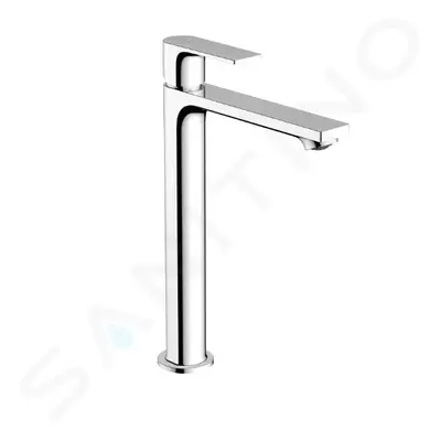 Hansgrohe 72581000 - Baterie pro umyvadlovou mísu, s výpustí, CoolStart, chrom