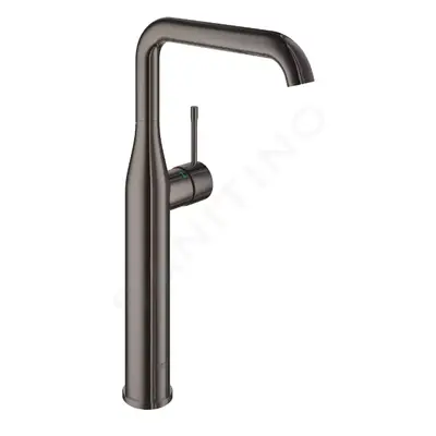 Grohe 32901A01 - Páková umyvadlová baterie XL, tmavý grafit