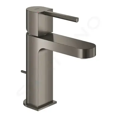 Grohe 32612AL3 - Umyvadlová baterie s výpustí, kartáčovaný Hard Graphite