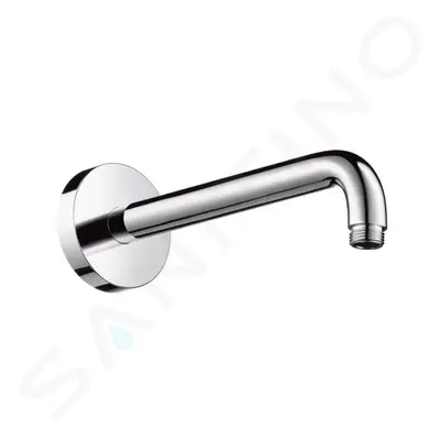 Hansgrohe 27409000 - Sprchové rameno 24 cm, chrom