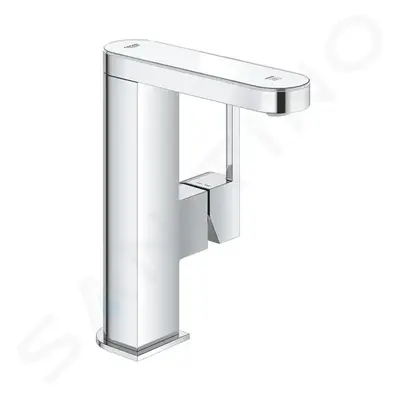 Grohe 23958003 - Digitální umyvadlová baterie M, s výpustí Push-Open, chrom