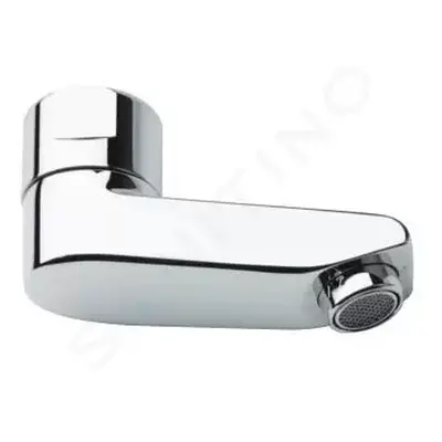 Grohe 13080000 - Výtoková trubice, chrom