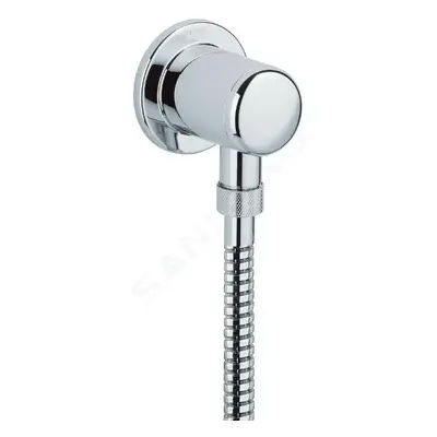 Grohe 28680000 - Nástěnné kolínko, chrom