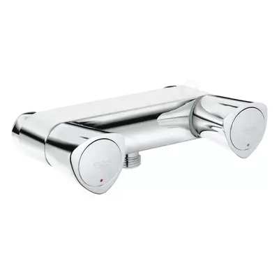 Grohe 26319001 - Sprchová kohoutková baterie, rozteč 120 mm, chrom