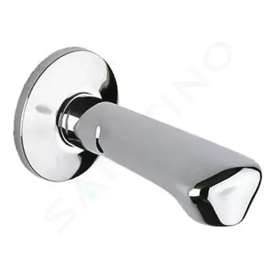 Grohe 13540000 - Vanová vpusť, chrom