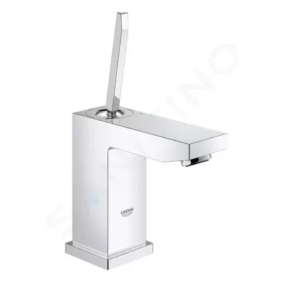 Grohe 23656000 - Páková umyvadlová baterie S, chrom