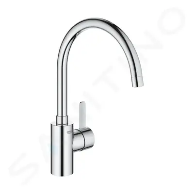 Grohe 31188002 - Dřezová baterie, chrom