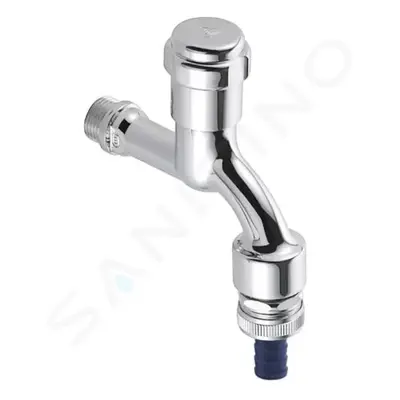 Grohe 41154000 - Kombinace armatur, chrom