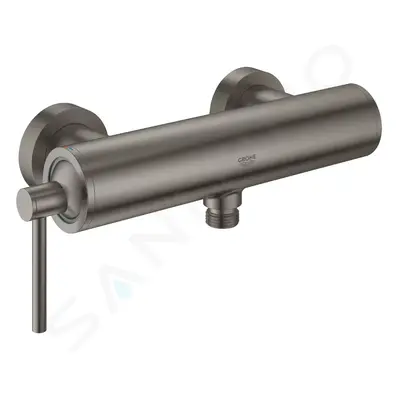 Grohe 32650AL3 - Sprchová baterie, kartáčovaný Hard Graphite