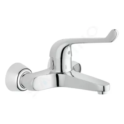 Grohe 32795000 - Páková umyvadlová baterie, chrom