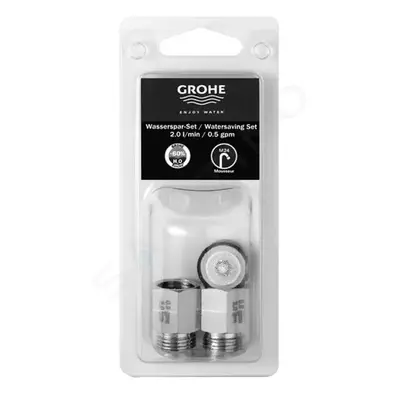 Grohe 48190000 - Souprava pro úsporu vody (2 l/min.)