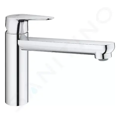 Grohe 31715000 - Dřezová baterie, chrom