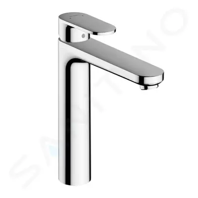 Hansgrohe 71581000 - Umyvadlová baterie s výpustí, EcoSmart, chrom