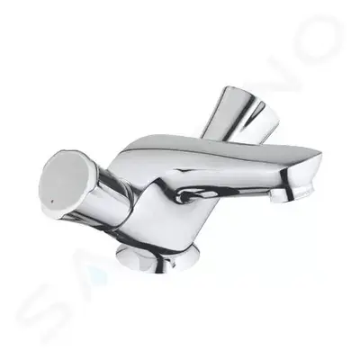 Grohe 21390001 - Umyvadlová baterie s výpustí, chrom