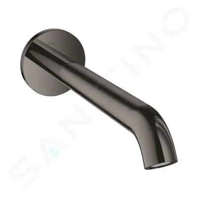 Grohe 13449A01 - Vanová vpusť, Hard Graphite